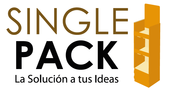 Single Pack Logo